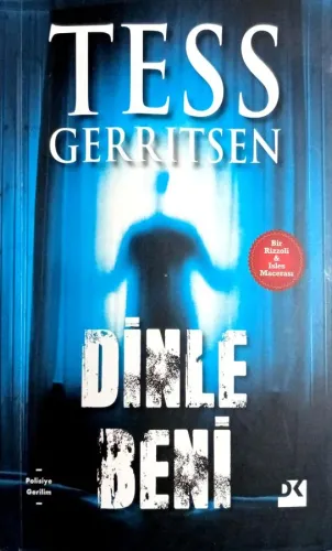 Dinle Beni