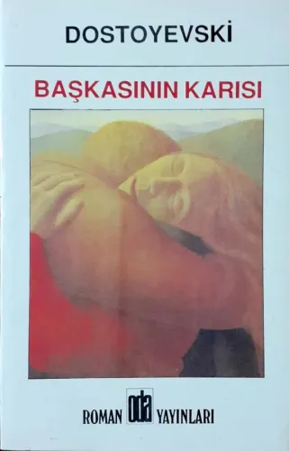 Başkasının Karısı