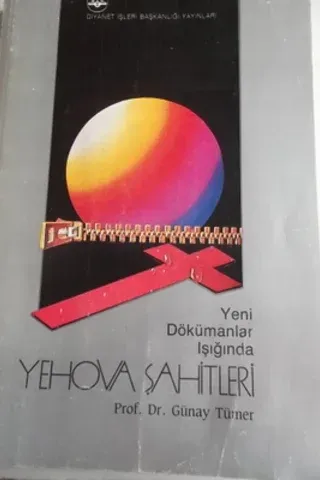 Yehova Şahitleri