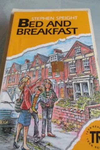 Bed And Breakfast