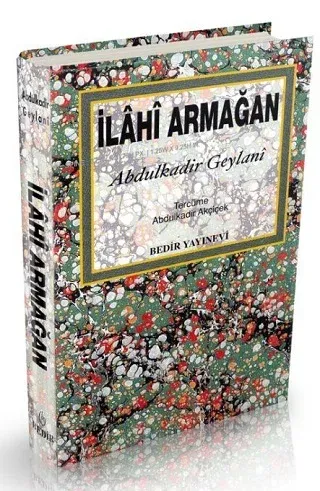İlahi Armağan
