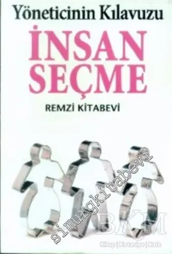 İnsan Seçme Kılavuzu -        1996