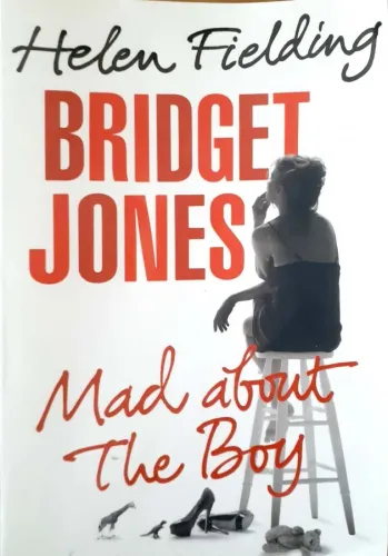 Bridget Jones - Mad About The Boy