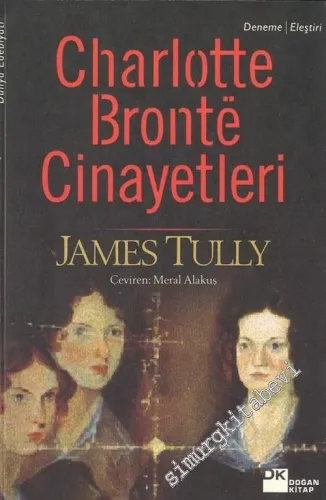 Charlotte Bronte Cinayetleri -        2003