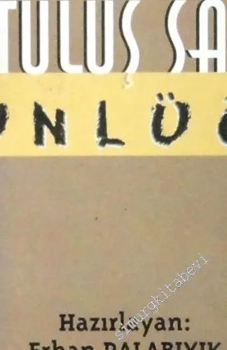 Kurtuluş Savaşı Günlüğü -        1998