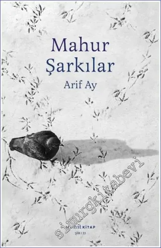 Mahur Şarkılar -         2023