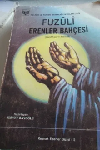 Fuzuli Erenler Bahçesi