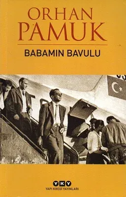 Babamın Bavulu