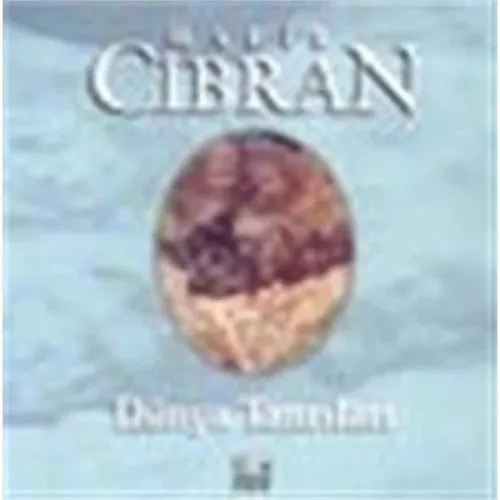 Dünya Tanrıları