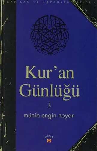 Kur'an Günlüğü 3