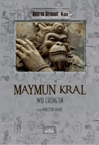 Maymun Kral