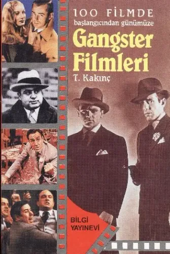 100 Filmde Başlangıcından Günümüze| Gangster Filmleri