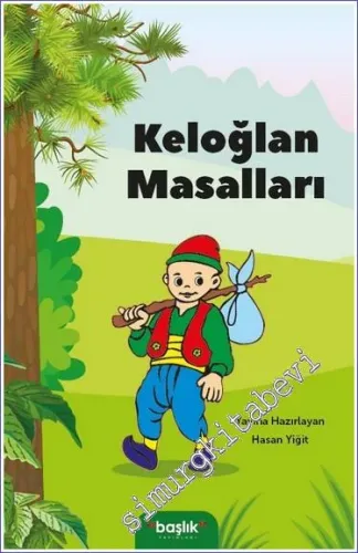 Keloğlan Masalları -         2023
