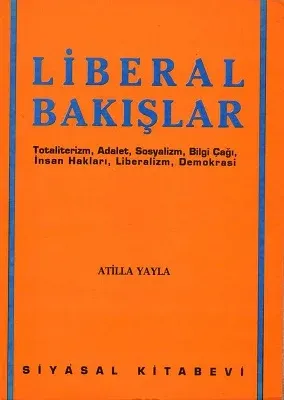 Liberal Bakışlar