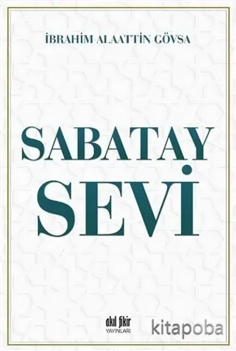Sabatay Sevi