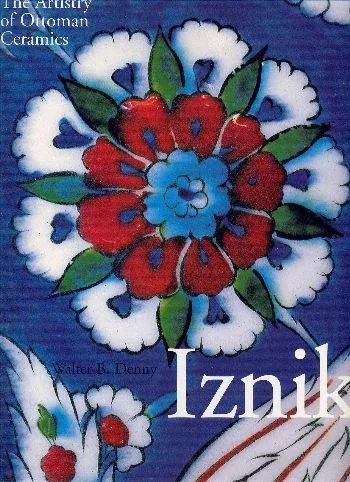 Iznık-The Artistry of Ottoman Ceramics