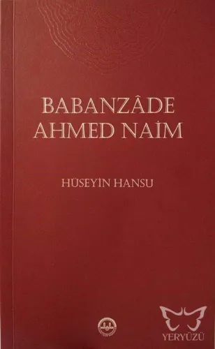 Babanzade Ahmed Naim