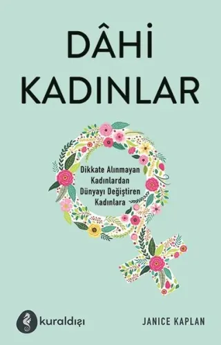 Dâhi Kadınlar