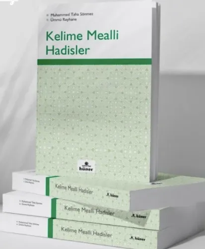 Kelime Mealli Hadisler