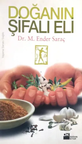 Doğanın Şifalı Eli