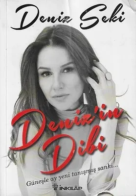 Deniz'in Dibi (Güneşle Ay Yeni Tanışmış Sanki...)