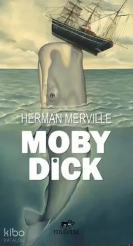 Moby Dick | benlikitap.com