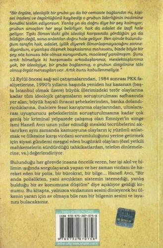 Haliç'te Yaşayan Simonlar Dün Devlet Bugün Cemaat Stephenie Meyer Ango
