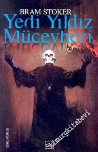 Yedi Yıldız Mücevheri -        2003