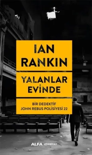 Yalanlar Evinde | benlikitap.com