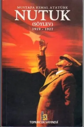 Nutuk (Söylev)