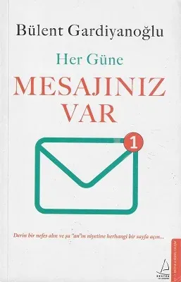Mesajınız Var