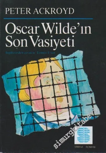 Oscar Wilde'in Son Vasiyeti -        1994