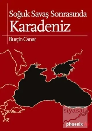 Soğuk Savaş Sonrasında Karadeniz