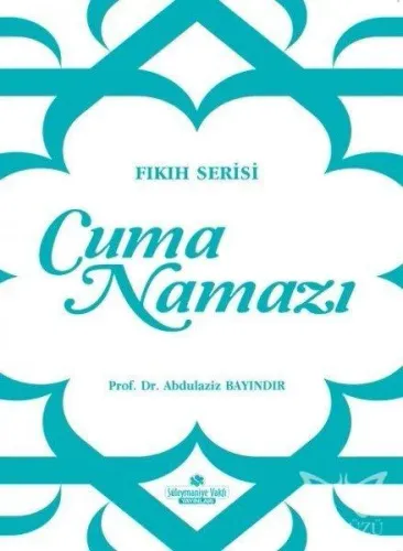 Cuma Namazı