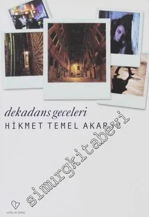 Dekadans Geceleri -