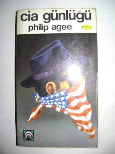 Cia Günlüğü 2. Cilt