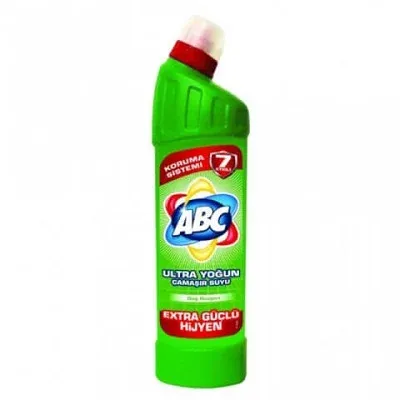 Abc Ultra Çamaşır Suyu Dağ Rüzgarı 810 Ml