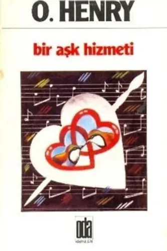 Bir Aşk Hizmeti