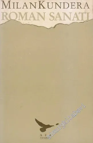 Roman Sanatı -        1989