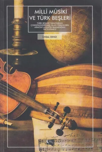 Milli Musiki ve Türk Beşleri