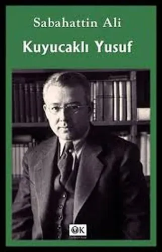 Kuyucaklı Yusuf Sabahattin Ali