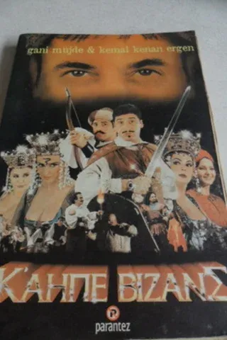 Kahpe Bizans