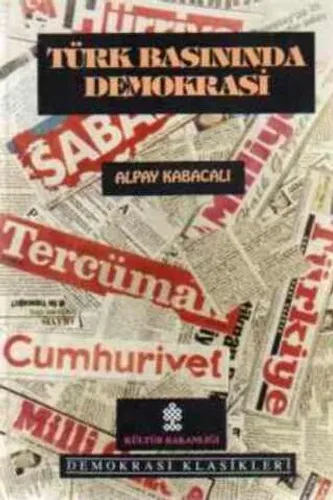Türk Basınında Demokrasi