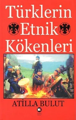 Türklerin Etnik Kökenleri