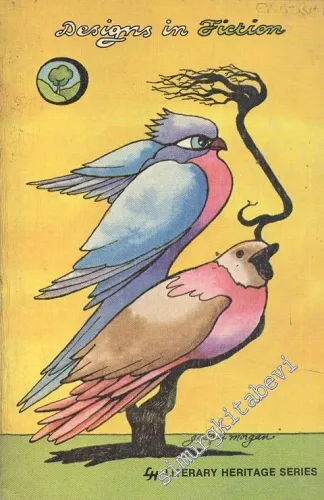 Designs in Fiction -