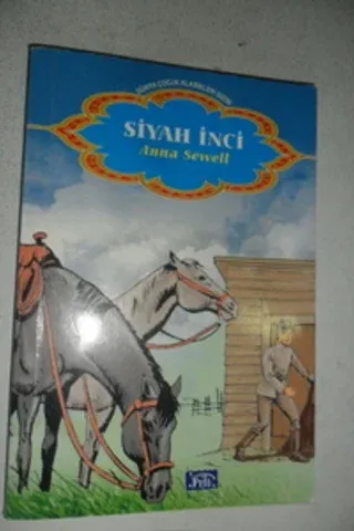 Siyah İnci