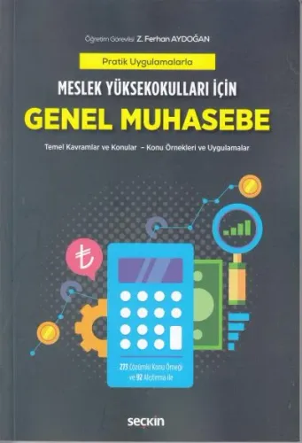 Genel Muhasebe