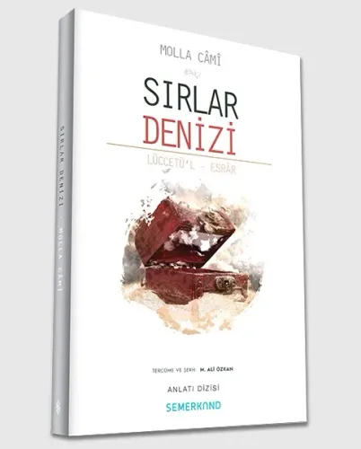 Sırlar Denizi | Lüccetül Esrar