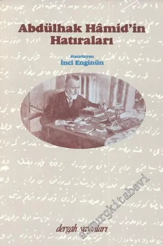 Abdülhak Hamid'in Hatıraları -         1994