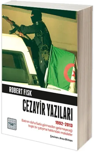 Cezayir Yazıları 1991 2013